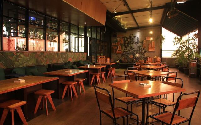 Hotel Agria Bogor - Tajur