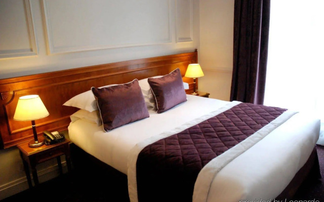 Florida Paris Hotel 