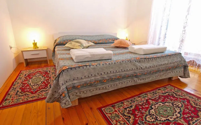 Apartment 603