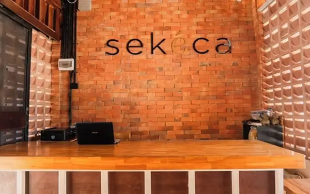 Sekeca Co-living By Zuzu