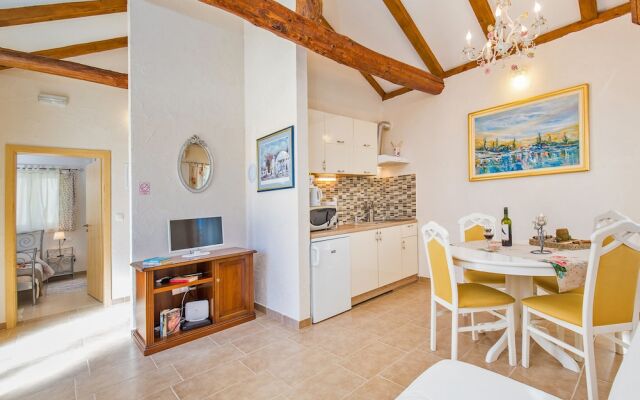 Dubrovnik Chalets - 2 Charming Stone Houses