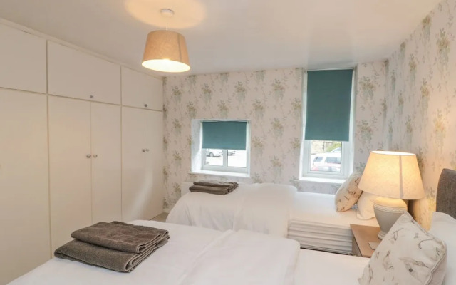 5 Rosedale Abbey
