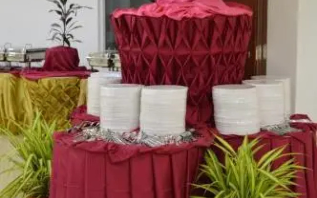 Hotel Diamond's Pearl
