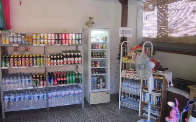 Jepun Bali Homestay Sanur