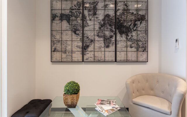 Carla's Rooms with Private Bathroom & Shared Kitchen