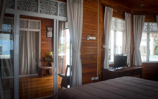 PK Retreat Hua Hin