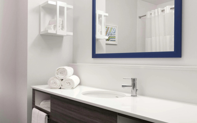 Hampton Inn O'Fallon