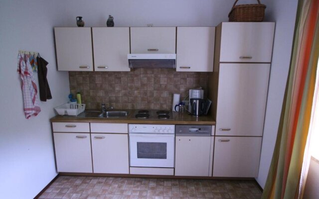 Pension Seevilla Annelies