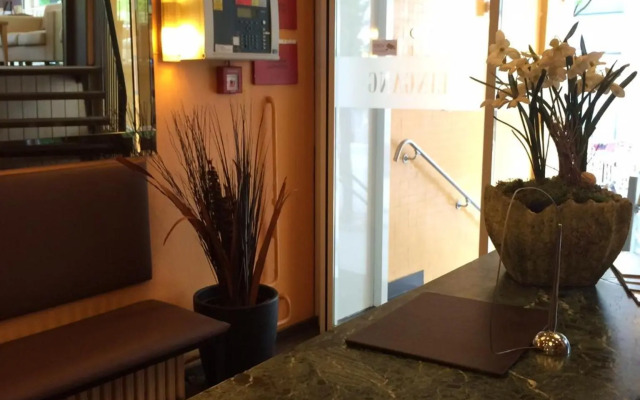 Hotel Imperial Hamburg