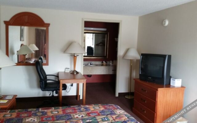 Mayfield Inn Clarion