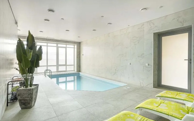 Апартаменты Рейди Рум на ул. Ленина, д. 121