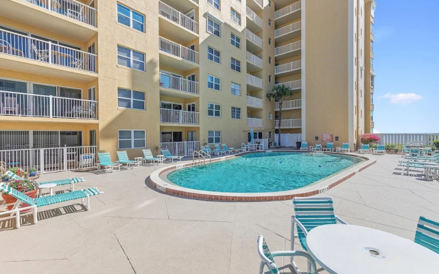 Ponce de Leon Towers 503