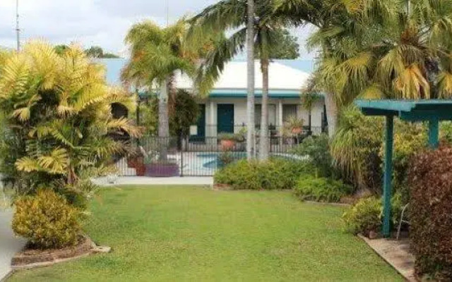 Peppercorn Motel