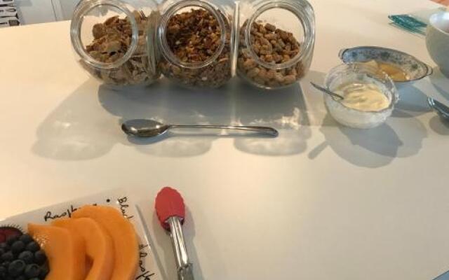 Bijou Bed and Breakfast