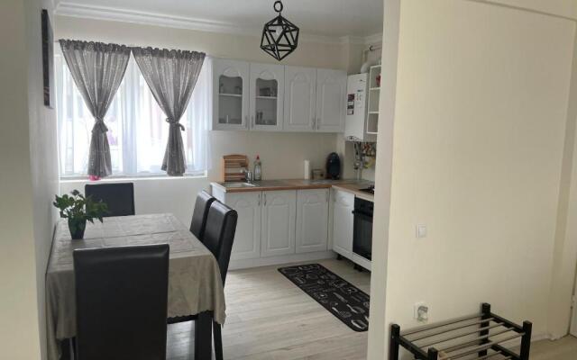Tina Apartment