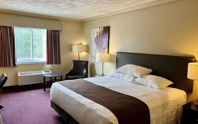 Atlantic Host Hotel, Trademark Collection by Wyndham