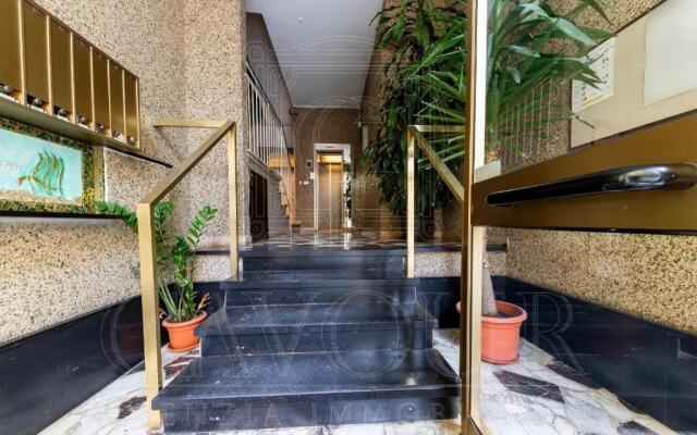 Appartamento incantevole a 50 ma dal mare