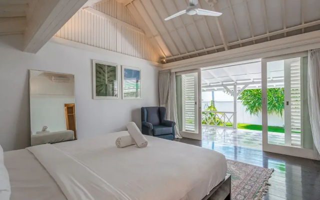 Casa Casbah Villa by Betterplace