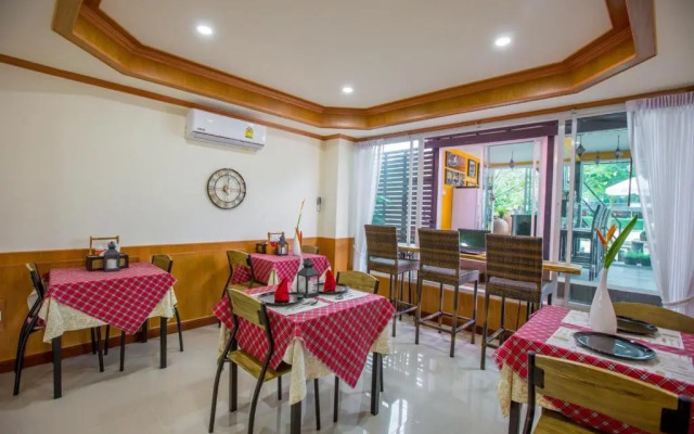 Phurua Inn ภูเรือ อินน์