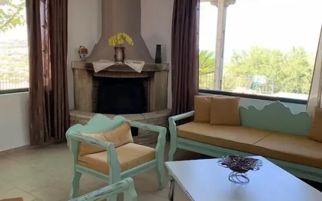 Villa Georgia