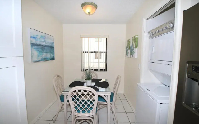 Anna Maria Island 601 C