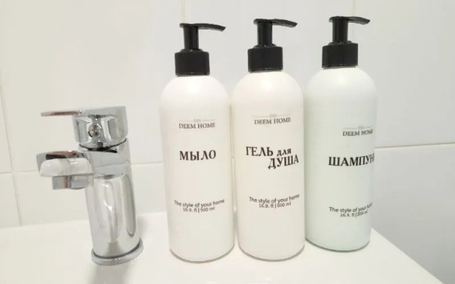 Апартаменты Ранвэй на ул. Мезенцева, д. 15