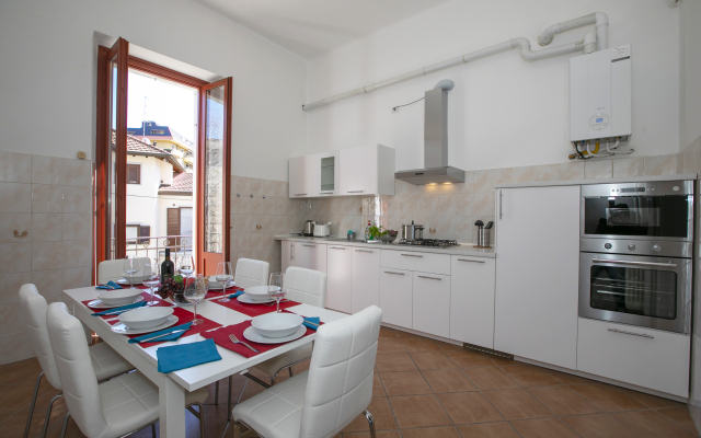 Residenza Gardenia Lake View Luino Center
