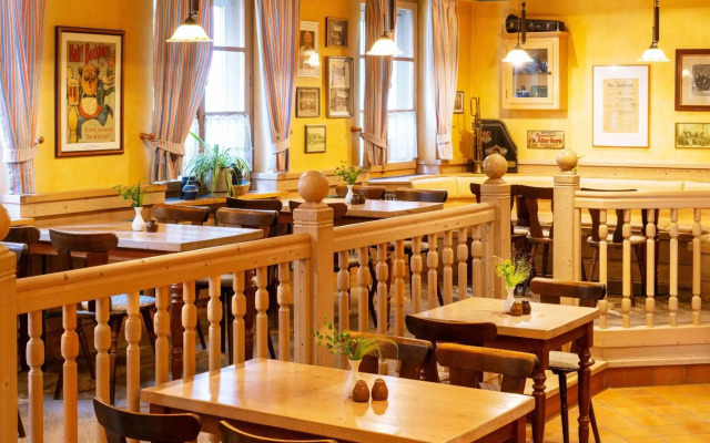 Victor's Residenz-Hotel Gera