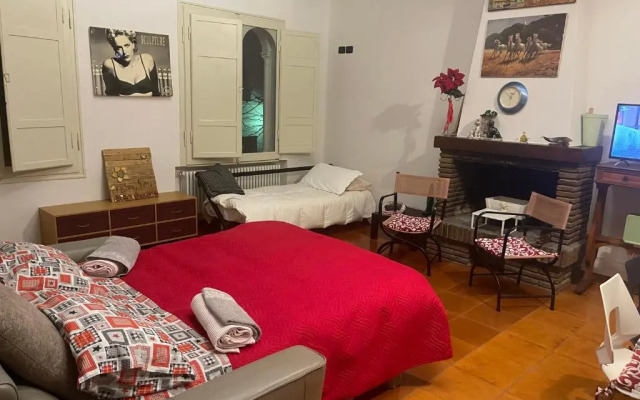 Il Ritrovo de la Pre