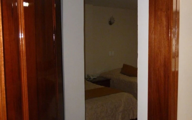 Hostal Fevilamir
