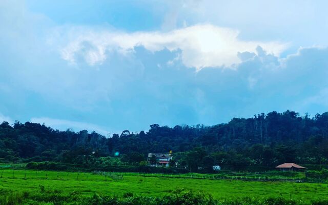Backpacker's Nature Lodge In Theralu