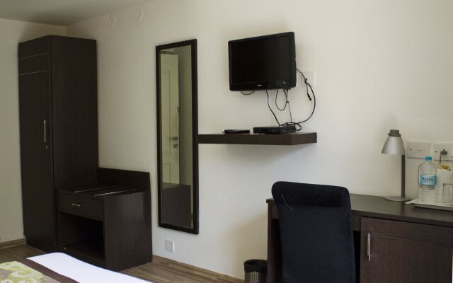 OYO Rooms Indiranagar CMH Road