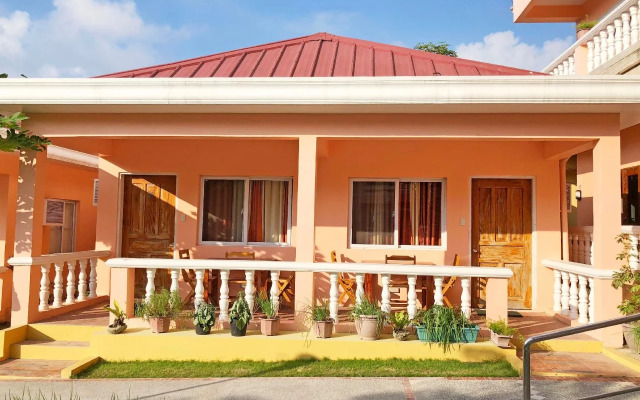 OYO 889 Amboy Hometel