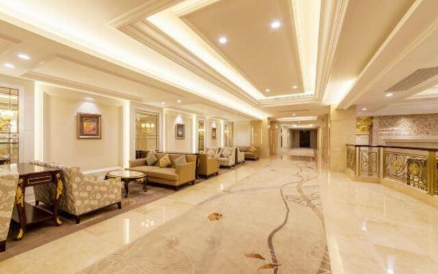 Southeast Huadu Hot Spring Hotel