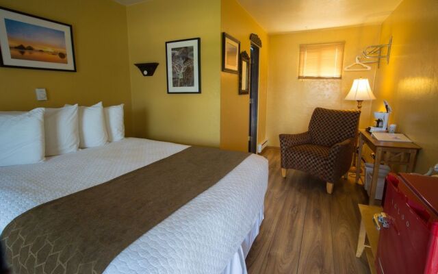 La Kris Inn