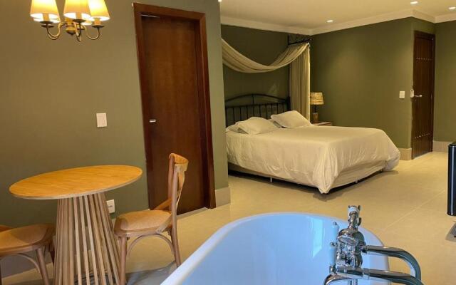 Pousada Casa Da Quineira