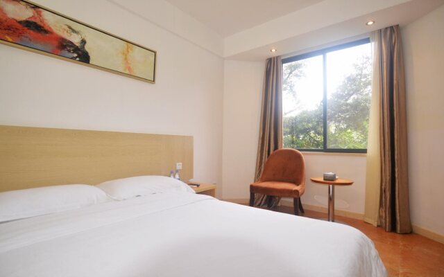 Shenzhen Xichong Yuerongwan Workers Resort