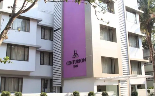 Centurion Hotel