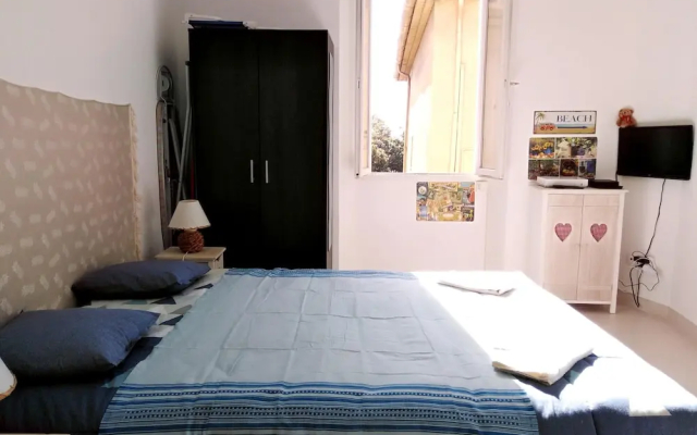 Studio In Cannes With Wonderful City View And Wifi 200 M From The Beach - Apartment in Cannes - Photo 2