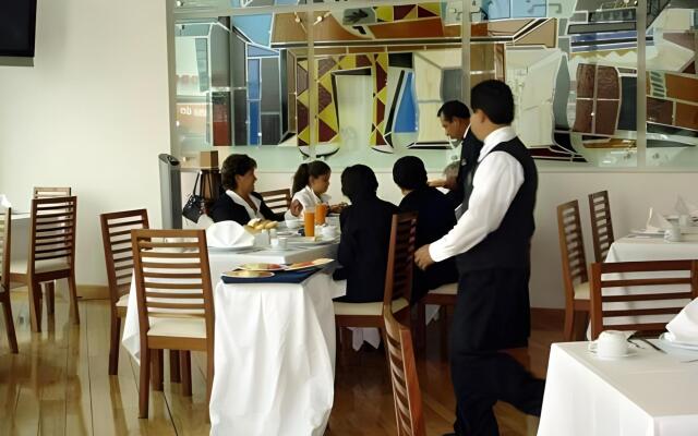 Hotel Scala Magna