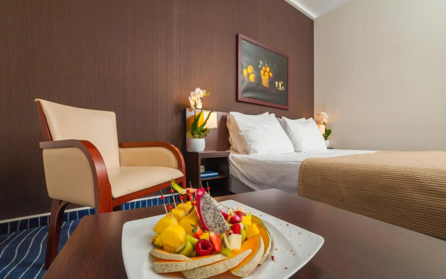 Express Kraków Hotel