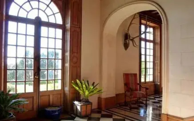 Manoir du Perray