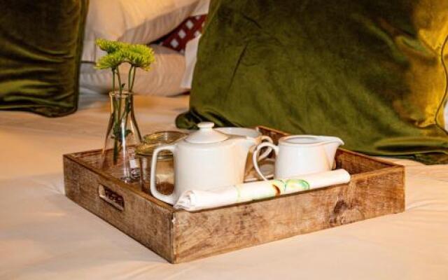 Roosmarijn Guest House