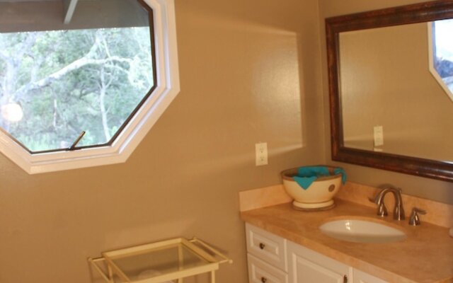 The Nest in Carmel Valley