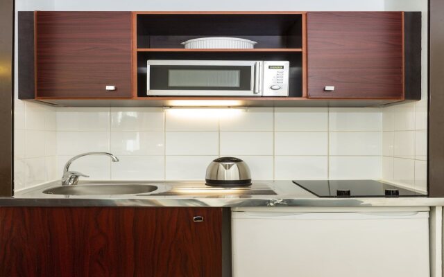 Aparthotel Adagio Access Paris Porte de Charenton