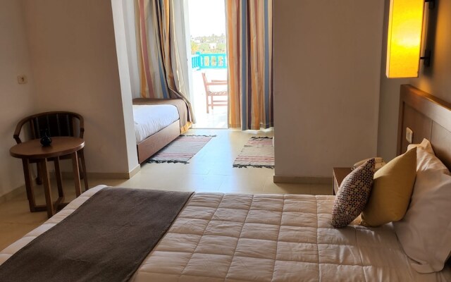 Golf Beach & Thalasso -Family & Couples