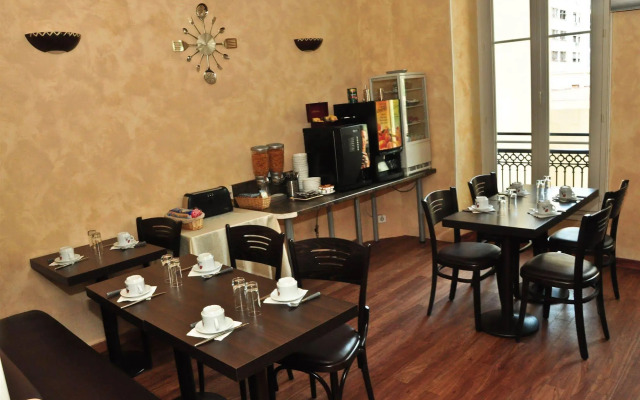 H33 hôtel