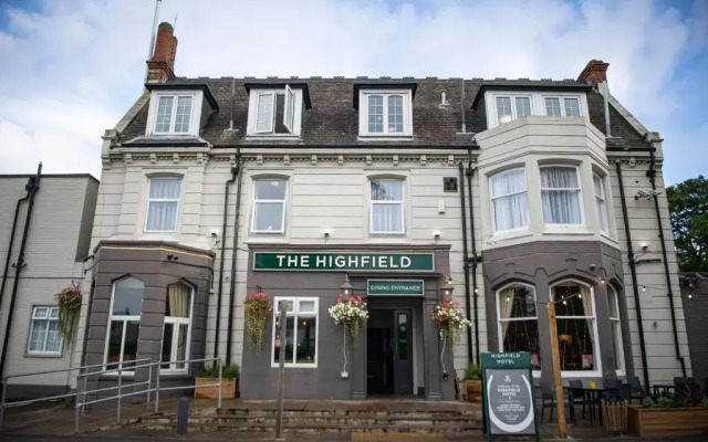 The Highfield Hotel