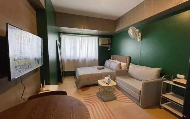 Avida Towers Davao city by darpm