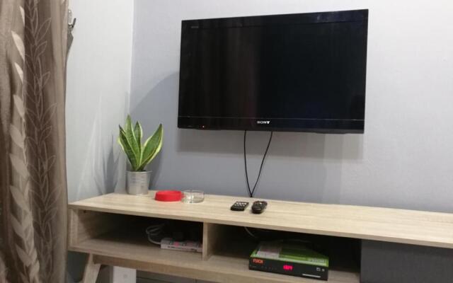 GVR Homestay 1